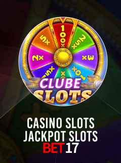 Interface do App Bet17