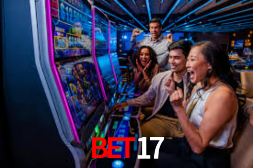 Jogos Exclusivos Bet17